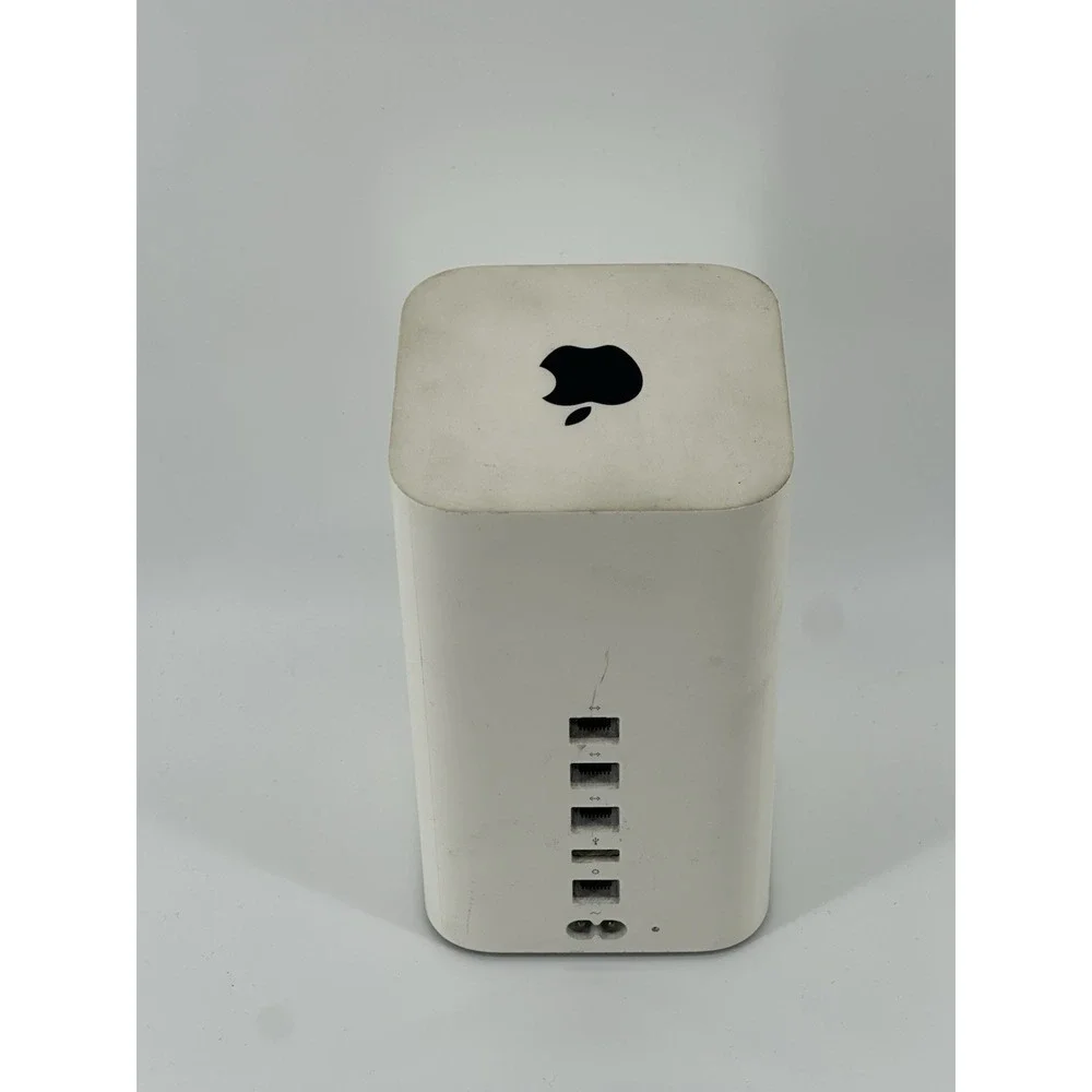 Apple airport extreme